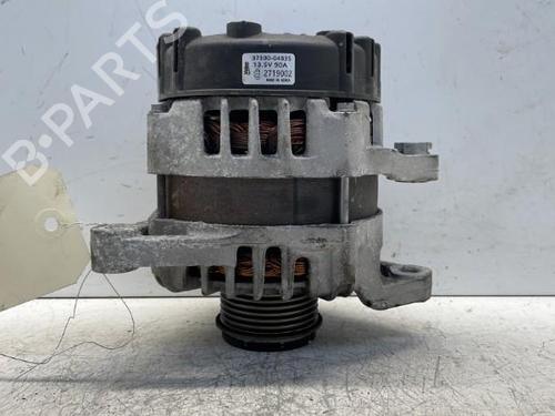 Alternator HYUNDAI i10 III (AC3, AI3) | BP34290946M7 - Image 3