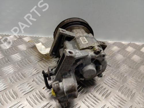 AC-Kompressor AC-Kompressor DACIA DUSTER (HS_) 1.5 dCi (HSAJ) (90 hp) 34292694 34292694