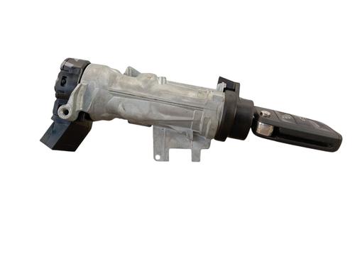 Used Ignition barrel Ignition barrel SKODA FABIA III (NJ3) 1.4 TDI (90 hp) 34293463 34293463