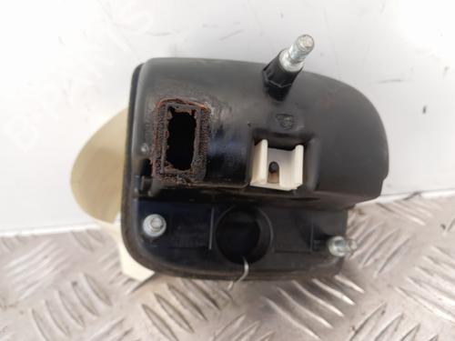 Used Tailgate handle Tailgate handle SEAT IBIZA III (6L1) 1.9 TDI (100 hp) 34293210 34293210