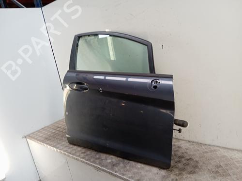 Dør højre fortil Dør højre fortil FORD FIESTA VI (CB1, CCN) 1.25 (82 hp) 34415025 34415025