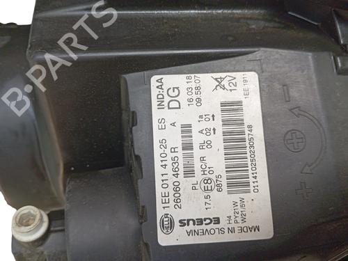 Left headlight FIAT TALENTO Bus (296_) 1.6 D | BP34640046C28 - Image 4