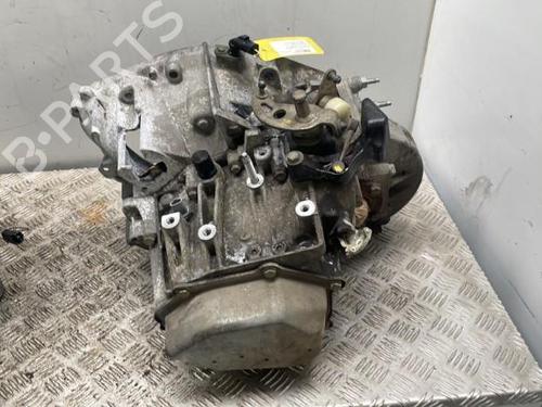 Used Gearbox Gearbox CITROËN C5 I (DC_) 2.0 HDi (DCRHZB, DCRHZE) (109 hp) 34290105 34290105