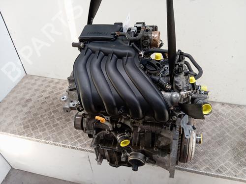 Engine NISSAN JUKE (F15) 1.6 | BP34415016M1 - Image 5