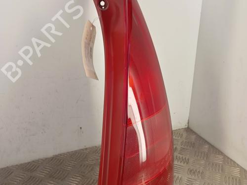 Used Right taillight Right taillight CITROËN C3 I (FC_, FN_) 1.4 16V HDi (90 hp) 34295568 34295568