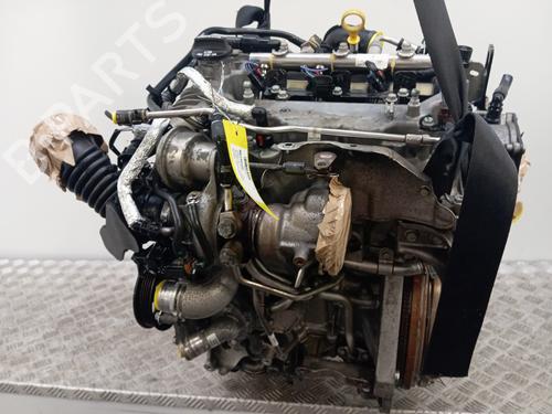 Engine OPEL ADAM (M13) 1.0 | BP36169142M1 - Image 6
