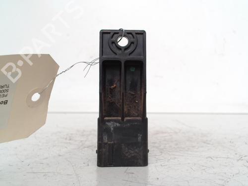 Used Electronic module Electronic module PEUGEOT 5008 (0U_, 0E_) 1.6 HDi (112 hp) 34289615 34289615