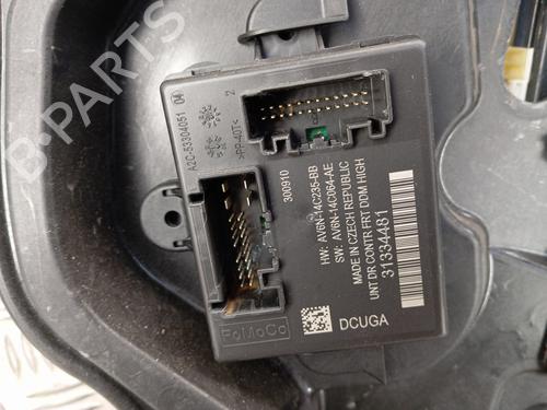 Front left window mechanism VOLVO S60 II (134) | BP34292977C22 - Image 4