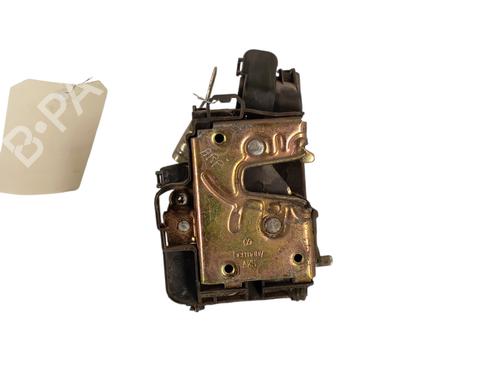 Used Rear left lock Rear left lock VW POLO Variant (6V5) 1.9 SDI (64 hp) 34295171 34295171