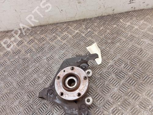 Left front steering knuckle FIAT DOBLO Cargo (263_) | BP37656277M25 - Image 2
