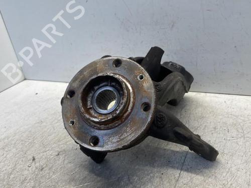 Venstre Styrespindel Lejehus Venstre Styrespindel Lejehus OPEL CROSSLAND X / CROSSLAND (P17, P2QO) 1.2 (75) (110 hp) 34291190 34291190