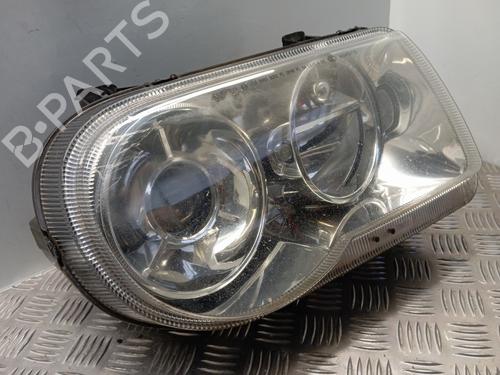 Used Right headlight Right headlight CHRYSLER 300C Touring (LX, LE) 3.0 CRD (218 hp) 34292669 34292669
