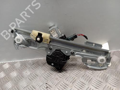Rear left window mechanism RENAULT MEGANE IV Hatchback (B9A/M/N_) | BP34292740C24 - Image 5