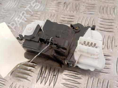 Used Front right lock Front right lock PEUGEOT 607 (9D, 9U) 2.2 HDi (133 hp) 34293221 34293221