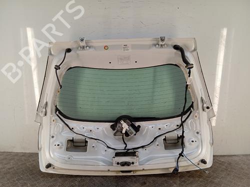 Tailgate CITROËN C3 II (SC_) 1.4 HDi 70 (SC8HZC, SC8HR0, SC8HP4) | BP36413428C6 - Image 2