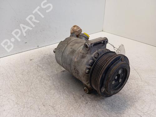 AC-Kompressor AC-Kompressor FORD GRAND C-MAX (DXA/CB7, DXA/CEU) 1.0 EcoBoost (125 hp) 34291601 34291601