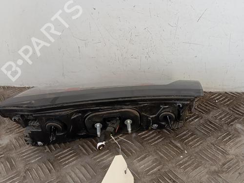 Used Right tailgate light Right tailgate light 37656300 37656300