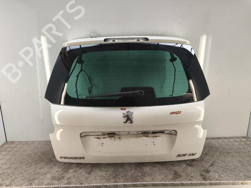 Used Tailgate Tailgate 39543068 39543068