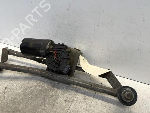 Used Front wiper motor Front wiper motor PEUGEOT 206 Hatchback (2A/C) 1.9 D (69 hp) 34291177 34291177