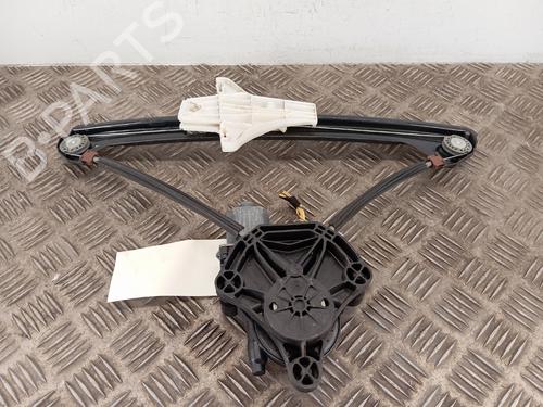 Used Rear left window mechanism Rear left window mechanism VW GOLF VII (5G1, BQ1, BE1, BE2) 2.0 TDI (150 hp) 40126891 40126891