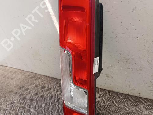 Left taillight PEUGEOT BOXER Van 2.2 BlueHDi 165 | BP37250320C34 - Image 2