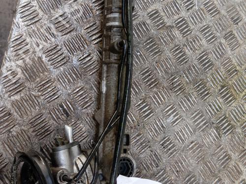 Used Steering rack Steering rack PEUGEOT 307 SW (3H) 1.6 HDI 110 (109 hp) 34296642 34296642