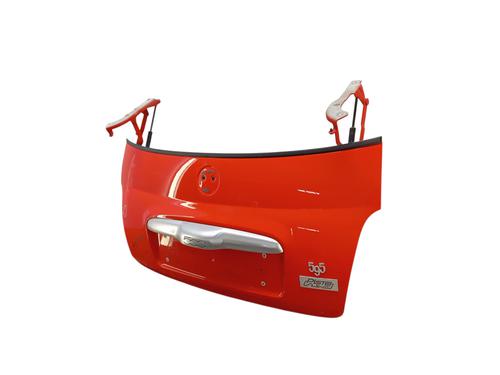Used Tailgate Tailgate ABARTH 500 / 595 / 695 1.4 (312.AXF11, 312.AXF1A, 312.AXD1A) (160 hp) 34296673 34296673