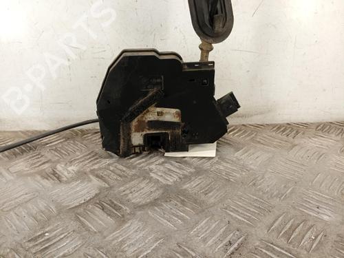 Used Rear left lock Rear left lock RENAULT CLIO IV (BH_) 1.5 dCi 75 (75 hp) 40534786 40534786