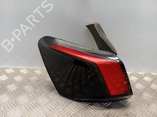 Used Left taillight Left taillight 34292856 34292856