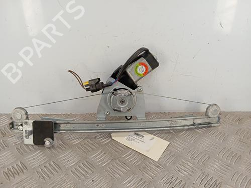 Used Front left window mechanism Front left window mechanism FIAT 500 (312_) 1.2 (312AXA1A) (69 hp) 34293573 34293573