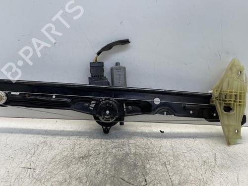 Used Front right window mechanism Front right window mechanism PEUGEOT EXPERT Van (V_) 2.0 BlueHDi 120 (122 hp) 34291078 34291078