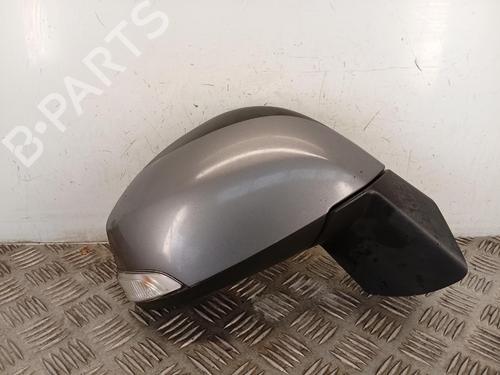 Used Right mirror Right mirror RENAULT SCÉNIC III (JZ0/1_) 1.5 dCi (110 hp) 40448606 40448606