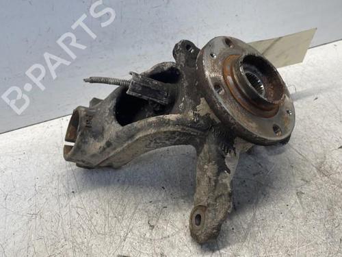 Højre Styrespindel Lejehus Højre Styrespindel Lejehus OPEL CROSSLAND X / CROSSLAND (P17, P2QO) 1.2 (75) (110 hp) 34291189 34291189