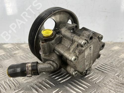 Used Steering pump Steering pump PEUGEOT 407 (6D_) 1.6 HDi 110 (6D9HZC, 6D9HYC) (109 hp) 34293046 34293046