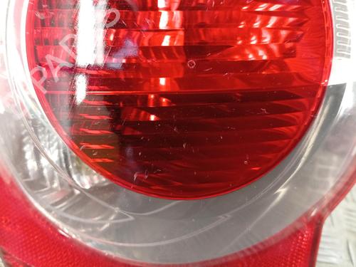Left taillight RENAULT MODUS / GRAND MODUS (F/JP0_) 1.5 dCi (FP0F, JP0F) | BP40534801C34 - Image 5