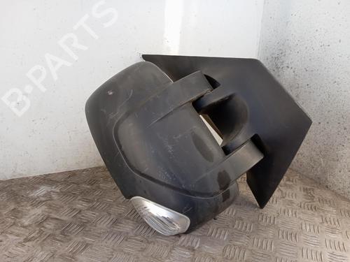 Used Right mirror Right mirror 37201660 37201660