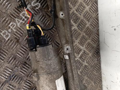 Used Steering rack Steering rack RENAULT TALISMAN (LP_) 1.6 dCi 130 (130 hp) 34295428 34295428