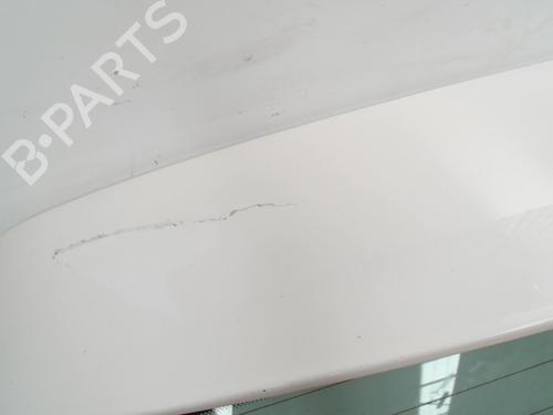 Used Tailgate Tailgate MERCEDES-BENZ A-CLASS (W168) A 160 CDI (168.006) (75 hp) 34289501 34289501