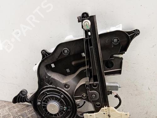 Used Front left window mechanism Front left window mechanism 36902640 36902640