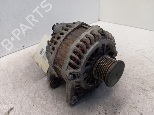 Used Alternator Alternator NISSAN JUKE (F15) 1.2 DIG-T (115 hp) 34291827 34291827