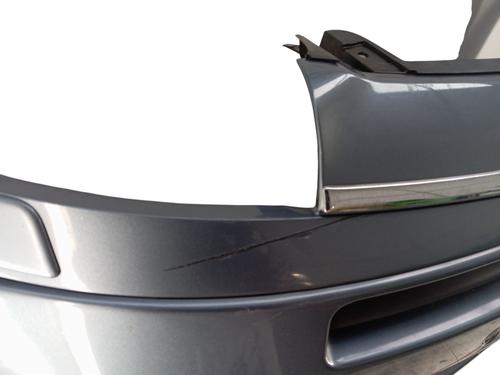 Used Front bumper Front bumper CITROËN C4 Grand Picasso I (UA_) [2006-2013] 34295561 34295561
