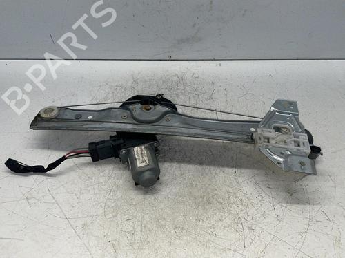 Used Rear left window mechanism Rear left window mechanism RENAULT GRAND SCÉNIC IV (R9_) [2016-2023] 34290736 34290736