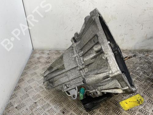 Gearbox RENAULT LAGUNA III (BT0/1) 1.5 dCi (BT00, BT0A, BT0T, BT1J) | BP34290771M3 - Image 4