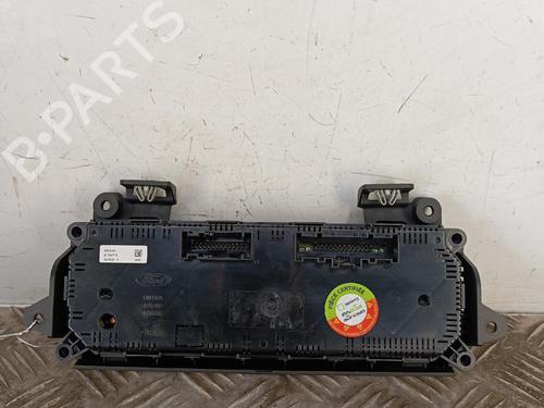 Climate control FORD FOCUS IV Turnier (HP) 1.5 EcoBlue | BP38632161I5 - Image 2