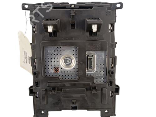 display-monitor-renault-megane-iv-grandtour-k9amn_-2016-34294368 main image