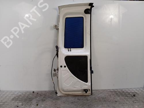 Used Right tailgate Right tailgate FIAT DOBLO Box Body/MPV (223_) 1.9 JTD (223ZXE1A) (100 hp) 34292445 34292445