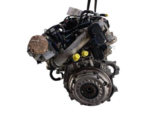 Engine HONDA CIVIC IX (FK)  | BP34296363M1  - Image 6