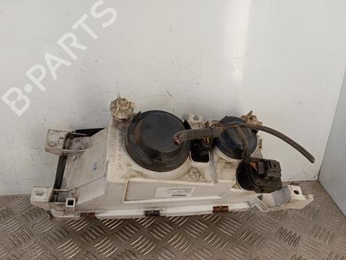 Used Right headlight Right headlight SKODA OCTAVIA I (1U2) [1996-2010] 34296768 34296768