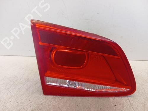 Used Left tailgate light Left tailgate light VW PASSAT B7 (362) 1.6 TDI (105 hp) 34291514 34291514