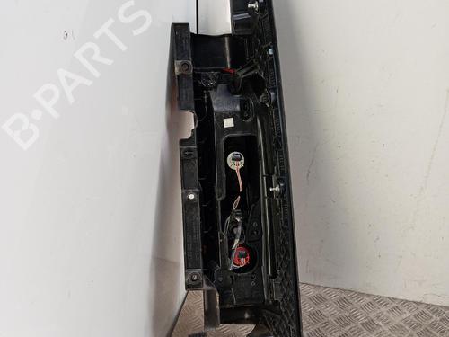 Used Left taillight Left taillight 36862419 36862419
